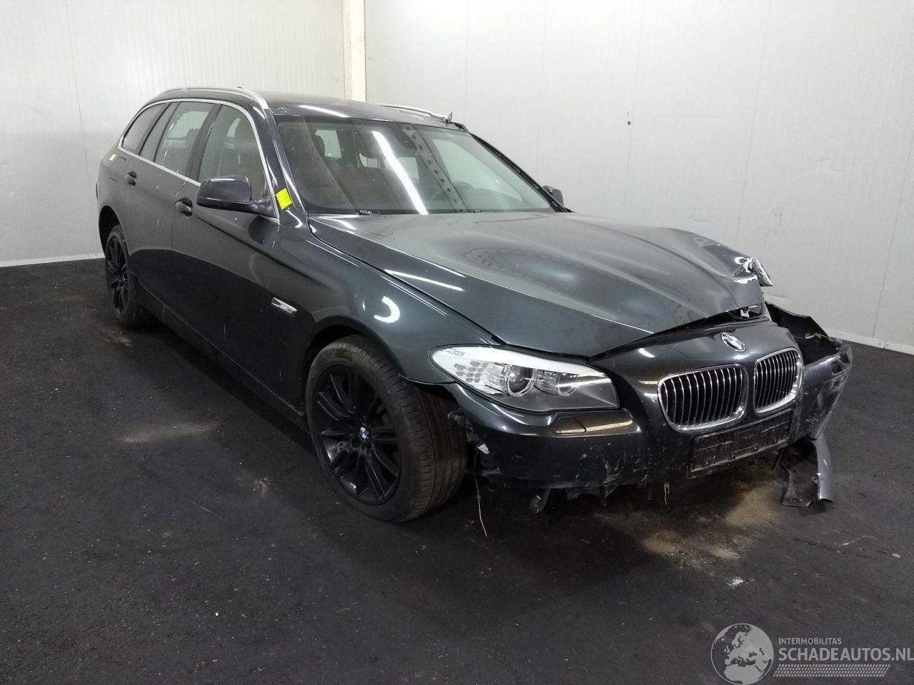 BMW 5-serie 