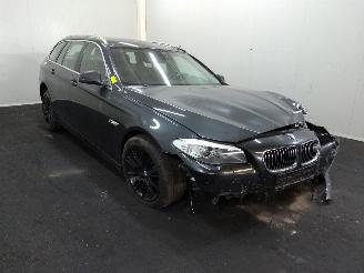 Démontage voiture BMW 5-serie  2011/1