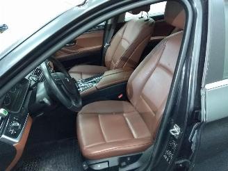 BMW 5-serie  picture 5