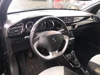 Citroën DS3  picture 24