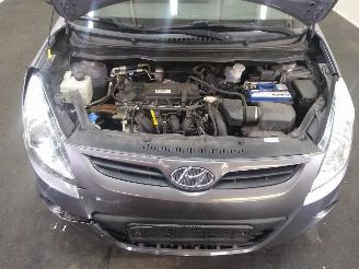 Hyundai I-20  picture 15