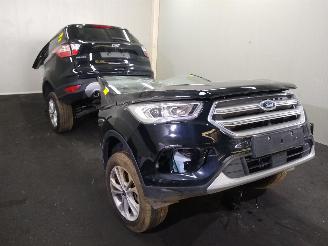 škoda osobní automobily Ford Kuga  2018/1