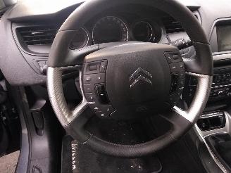 Citroën C5  picture 22