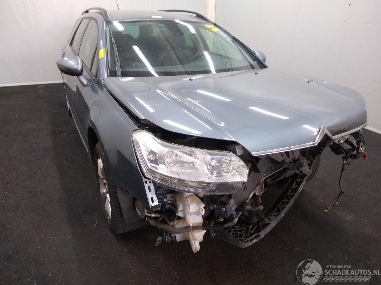 Citroën C5 