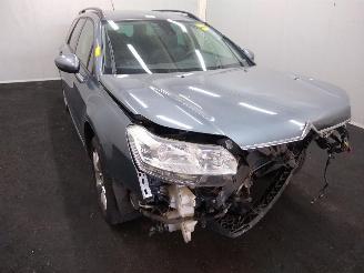 Vrakbiler auto Citroën C5  2010/1