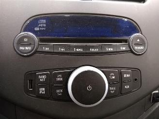 Chevrolet Spark  picture 8