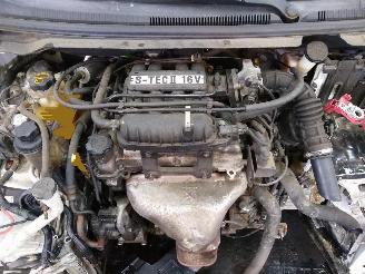 Chevrolet Spark  picture 24