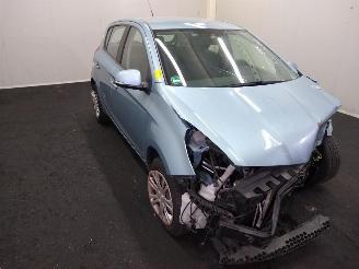 Vrakbiler auto Hyundai I-20  2011/1