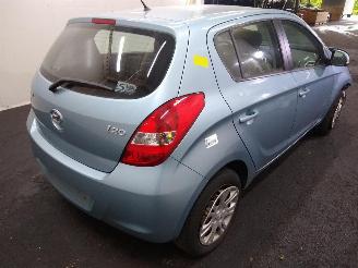 Hyundai I-20  picture 15