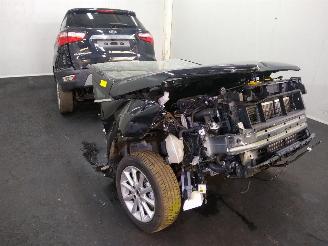 Vrakbiler auto Ford EcoSport  2019/1