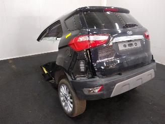 Ford EcoSport  picture 6