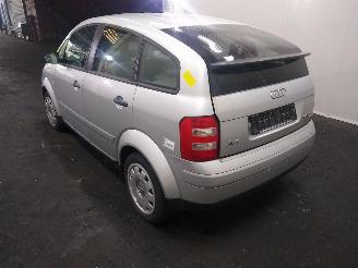 Audi A2  picture 2