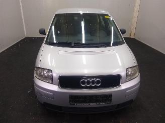Audi A2  picture 13