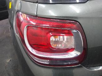 Citroën DS3  picture 25