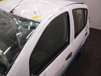 Dacia Sandero  picture 13