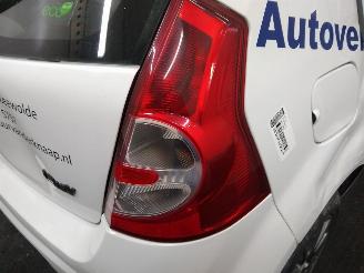 Dacia Sandero  picture 44
