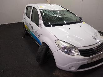 Dacia Sandero  picture 34