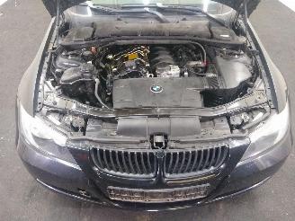 BMW 3-serie  picture 10