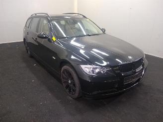 Sloopauto BMW 3-serie  2008/1