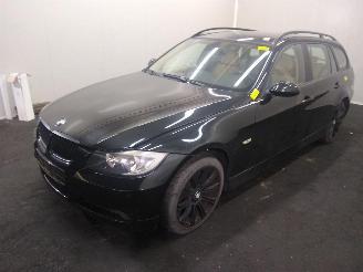 BMW 3-serie  picture 4