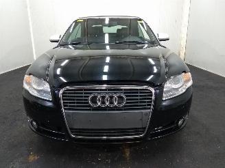 Audi A4  picture 21