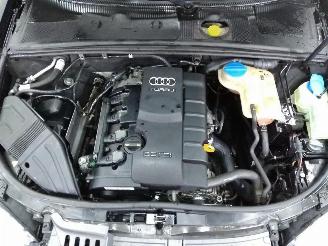 Audi A4  picture 28