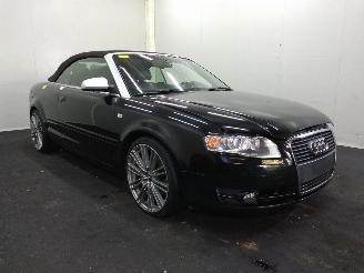 Vrakbiler auto Audi A4  2006/1