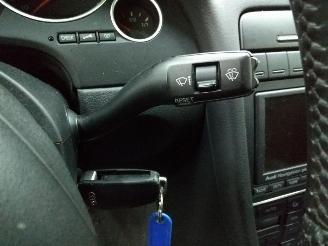 Audi A4  picture 2