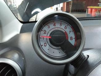 Citroën C1  picture 27