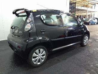 Citroën C1  picture 30
