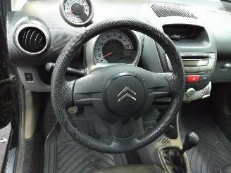Citroën C1  picture 31