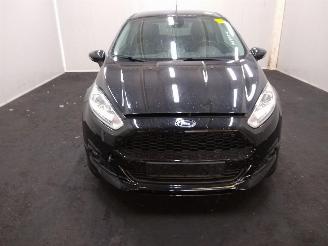 Ford Fiesta  picture 5