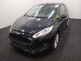 Ford Fiesta  picture 23