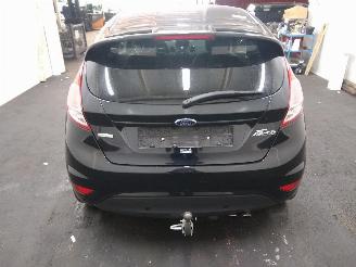 Ford Fiesta  picture 6