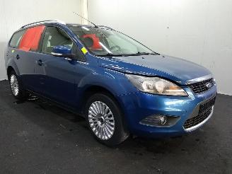 Ford Focus  picture 1