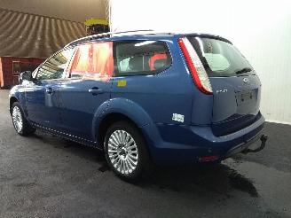 Ford Focus  picture 26