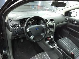 Ford Focus  picture 6