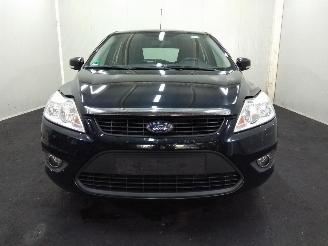 Ford Focus  picture 3