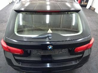 BMW 3-serie  picture 33