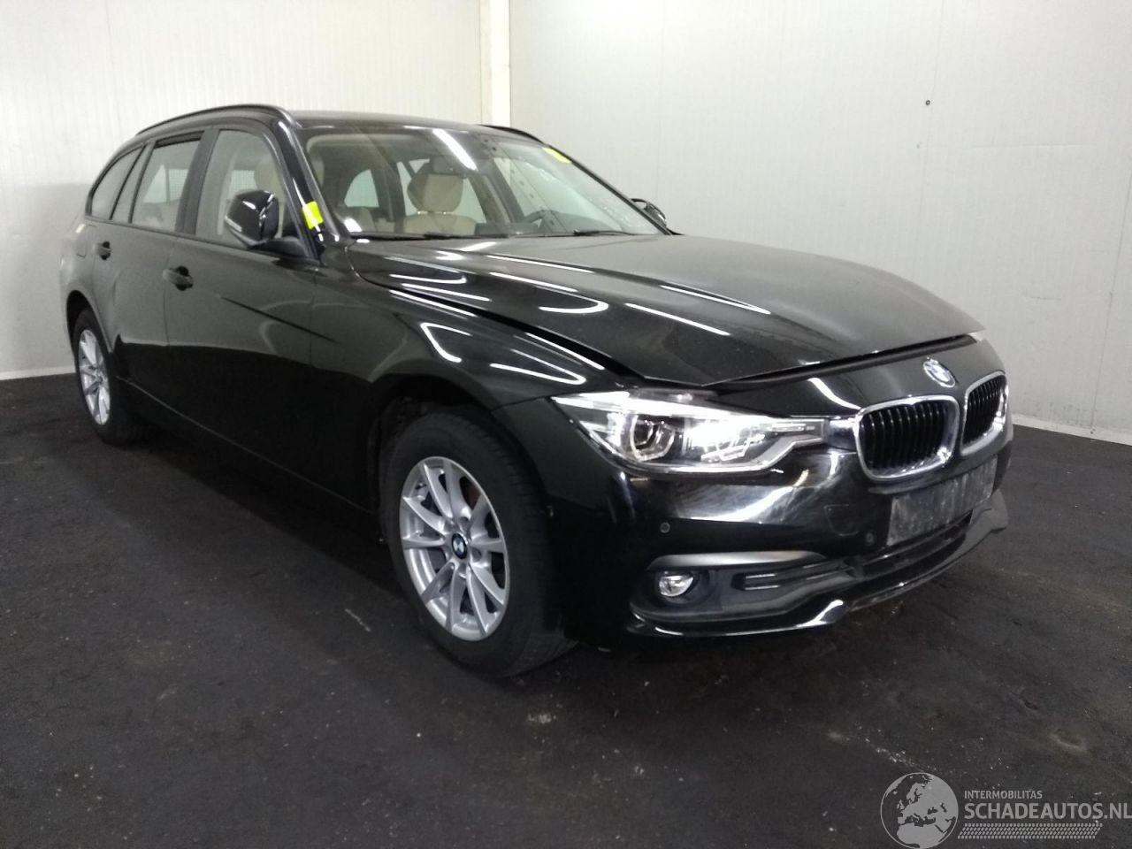 BMW 3-serie 