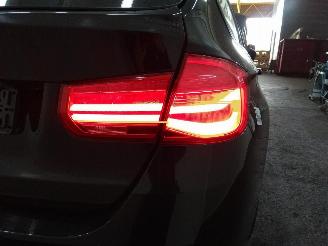 BMW 3-serie  picture 4