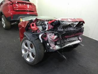 Jaguar E-Pace  picture 1