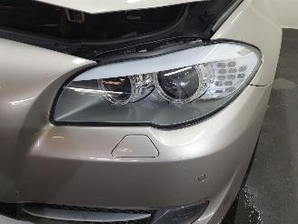 BMW 5-serie  picture 8