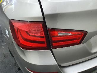 BMW 5-serie  picture 10