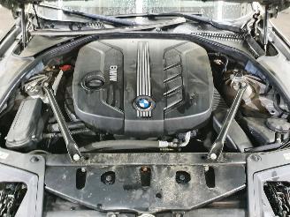 BMW 5-serie  picture 22