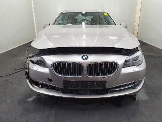 BMW 5-serie  picture 43