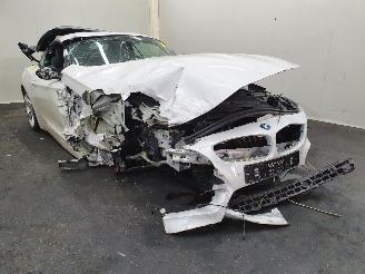 Sloopauto BMW Z4  2017/1