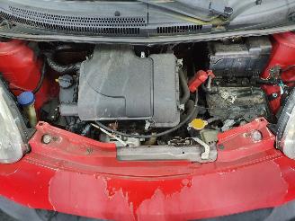 Citroën C1  picture 19