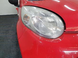 Citroën C1  picture 34