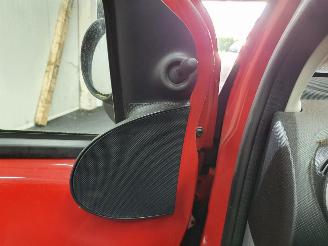 Citroën C1  picture 23